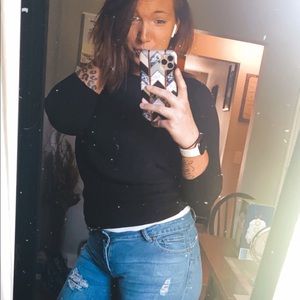 Meet your Posher, Torrie